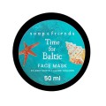 Soap & Friends Time for Baltic Face Mask maseczka do twarzy 50ml