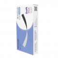 Staleks Pro Expert nakadki na pilnik 180/240 25szt