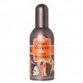 Tesori D`Oriente Fior Di Loto Woda toaletowa 100ml spray
