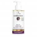 Uzdrovisco Czarny Tulipan Intense emulsja do mycia twarzy 150ml