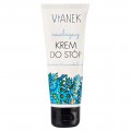 Vianek Nawilajcy krem do stp z mocznikiem 75ml