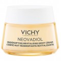 Vichy Neovadiol Peri-Menopause krem do twarzy dla cery dojrzaej na noc 50ml