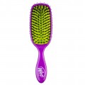 Wet Brush Shine Enhancer szczotka do wosw Purple