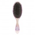 Wet Brush Szczotka do wosw Watercolor Tie Dye Iris