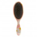 Wet Brush Szczotka do wosw Watercolor Tie Dye Peach
