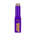 Wibo Contour Maniac sztyft do konturowania twarzy 01 Soft Tan 6g