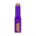 Wibo Contour Maniac sztyft do konturowania twarzy 02 Honey Golden 6g