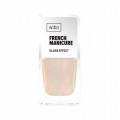 Wibo French Manicure lakier do paznokci 10 8,5ml