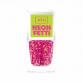Wibo Neon Fetti Nail Polish lakier do paznokci 01 8,5ml