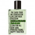 Zadig & Voltaire This Is Us! Woda toaletowa 50ml spray