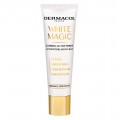Dermacol White Magic Make-Up Base baza pod makijaż 20ml