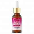 Eveline Super Duet serum do twarzy liftingujce Peptydy 18ml