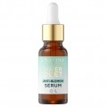 Eveline Super Duet serum do twarzy na niedoskonaoci Cynk 18ml