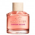 Hollister Canyon Escape For Her Woda perfumowana 100ml spray