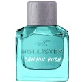 Hollister Canyon Rush For Him Woda toaletowa 100ml spray