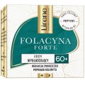 Lirene Folacyna 60+ silnie wygadzajcy krem do twarzy SPF10 50ml