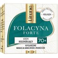 Lirene Folacyna 70+ silnie regenerujcy krem do twarzy SPF10 50ml
