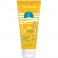 Perfecta Tan & Shine mleczko do ciaa 200ml