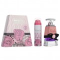 Lattafa Washwashah Woda perfumowana 100ml spray + Dezodorant 50ml spray