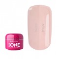 Silcare Base One UV Gel Builder żel budujący do paznokci Dark French Pink 50g