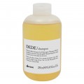 Davines Essential Haircare Dede Shampoo delikatny szampon do codziennego stosowania 250ml