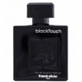 Franck Olivier Black Touch Woda toaletowa 100ml spray