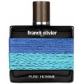 Franck Olivier Pure Homme Woda toaletowa 100ml spray