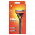 Gillette Fusion 5 maszynka do golenia + wymienne ostrza 3szt
