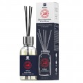 Hiskin Home neutralizator zapachw w dyfuzorze Kuchnia 100ml