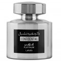 Lattafa Confidential Platinum Woda perfumowana 100ml spray