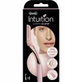 Wilkinson Intuition Dermaglow maszynka do golenia twarzy + 3 ostrza