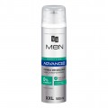 AA Men Advance pianka do golenia nawilajco-ochronna 300ml