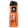 Adidas Team Force el pod prysznic 400ml