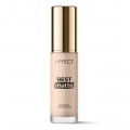 Affect Best Matte matowy podkład kryjący 1N 30ml