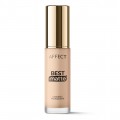 Affect Best Matte matowy podkład kryjący 3N 30ml