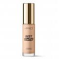 Affect Best Matte matowy podkład kryjący 4N 30ml
