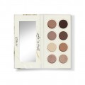 Affect Eyeshadow Palette paleta cieni do powiek Day to Night 16g