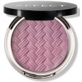 Affect Pressed Highlighter rozwietlacz prasowany Shine On Rose Crystal 8g