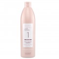 Alfaparf Keratin Therapy Lisse Design Deep Cleansing Shampoo szampon głęboko oczyszczający 500ml