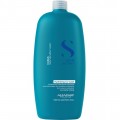 Alfaparf Semi Di Lino Curls Hydrating Co-Wash odżywka myjąca do włosów kręconych 1000ml