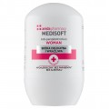 Anida Medisoft Woman roll-on antyperspirant w kulce dla kobiet 50ml