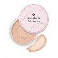 Annabelle Minerals Podkad mineralny rozwietlajcy Pure Cream 4g