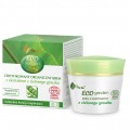Ava Laboratorium Eco Garden krem do twarzy 50+ z ekstraktem z Zielonego Groszku 50ml