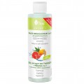 Ava Laboratorium Face Wash & Scrub 2in1 el myjcy do twarzy + peeling z naturalnym olejkiem z Grejpfruta 200ml