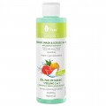 Ava Laboratorium Face Wash & Scrub el pod prysznic z peelingiem 2w1 grapefruit 200ml