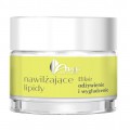 Ava Laboratorium Nawilajce Lipidy eliksir odywiajcy do twarzy 50ml