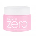 Banila Clean it Zero Cleansing Balm Original oczyszczajcy balsam do twarzy 100ml