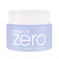Banila Co Clean It Zero oczyszczajcy balsam kojcy do twarzy 100ml