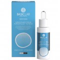 Basiclab Esteticus nawilajce serum poprawiajce napicie z Kwasem Hialuronowym 3% i Peptydami 30ml