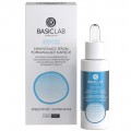 Basiclab Esteticus nawilajce serum poprawiajce napicie z Kwasem Hialuronowym 4% i Aminokwasami 30ml